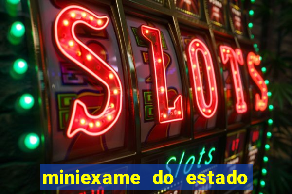 miniexame do estado mental pdf